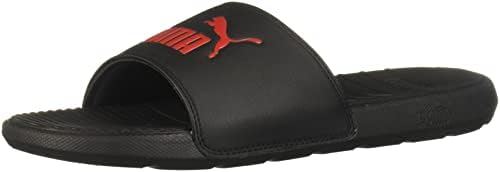 PUMA Men's Cool Cat Slide Sandal
