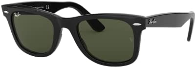 Ray-Ban RB2140 Original Wayfarer Sunglasses