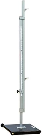 Eastern Atlantic New- Official Competition Track and Field High Jump Standards (EAS Silver Edition)