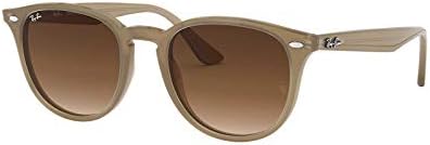 Ray-Ban Rb4259 Round Sunglasses