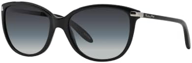 Ralph Lauren Women's Ra5160 Cat Eye Sunglasses