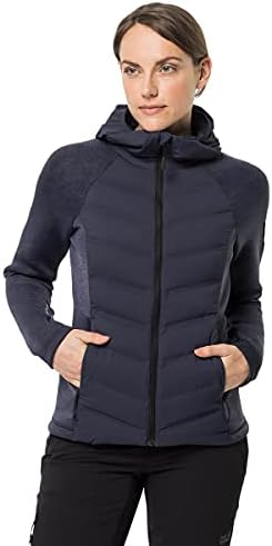 Jack Wolfskin Women's Standard Tasman Jacket
