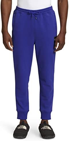 THE NORTH FACE Men's Box NSE Jogger (Standard and Big Size)