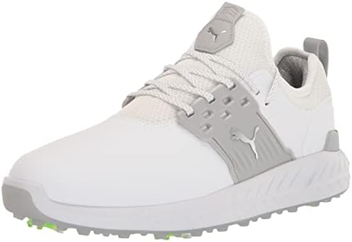 PUMA Men's Ignite Articulate Golf Shoe