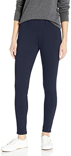 Amazon Essentials Women's Pull-On Knit Jegging (Available in Plus Size)