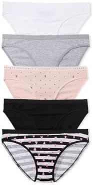 Victoria's Secret Bikini Panty Pack, Underwear for Women (XS-XXL)