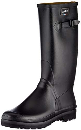 Aigle Women's Rain Boot