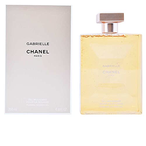 Chanel Shower Gel - 200 ml