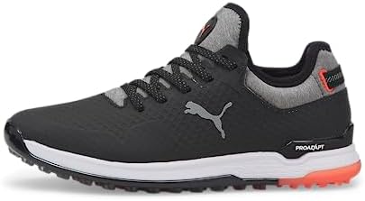 Puma Golf Women's Proadapt Alphacat Golf Shoe