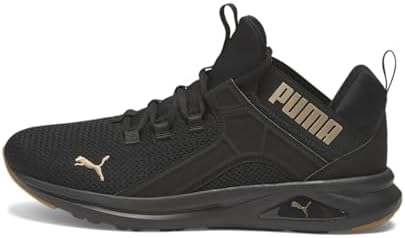 PUMA Men's Enzo 2 Revamp Sneaker
