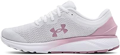 Under Armour Women's Charged Escape 3 Big Logo Running Shoe