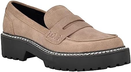 Calvin Klein Women's Suzie Loafer