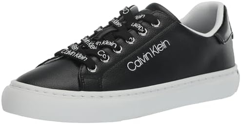 Calvin Klein Women's Ciyan Sneaker