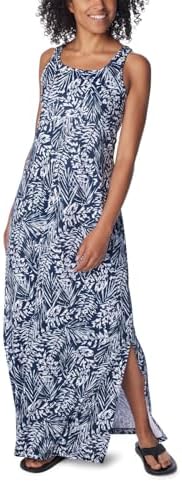 Columbia Women's Freezer Maxi Dress