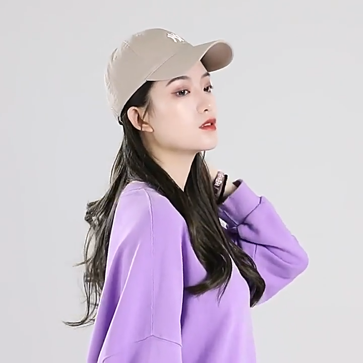 MLB New York NY Yankees Small Logo Soft Build Fashion Unisex Men Women Baseball Cap Hat with adjustable strap