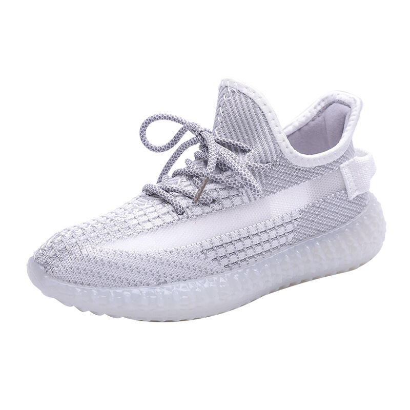 Anta Hydrogen Fast Coconut Shoes Female Best Selling Mesh Surface Shoes Breathable Fly Woven Mesh Lightweight Sneaker Casual Running Shoes Flats