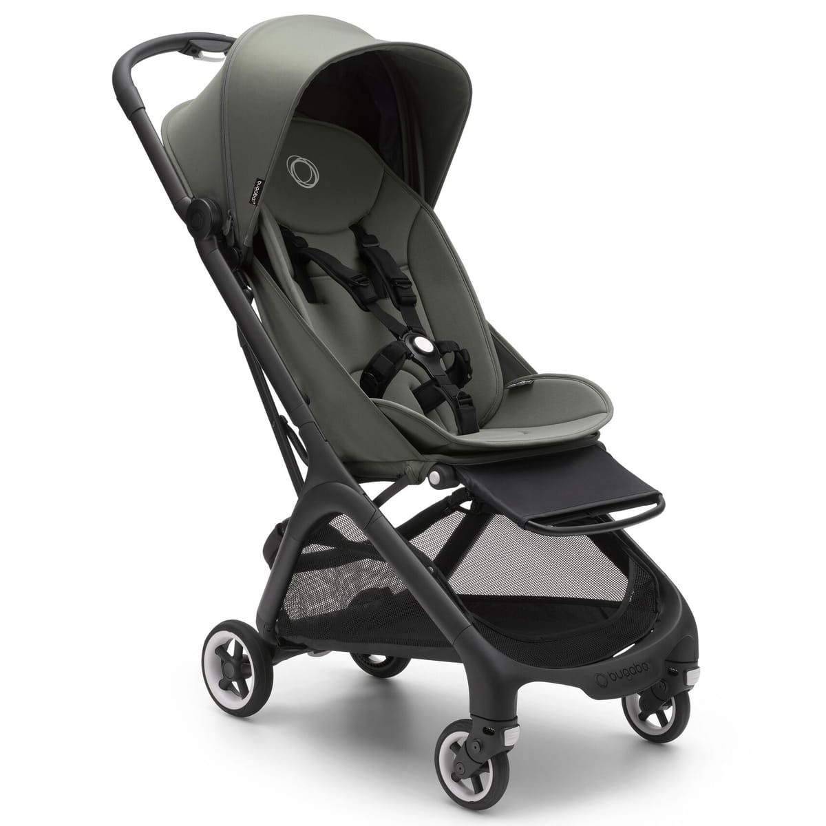 Bugaboo Butterfly Complete Stroller - Assorted Colours