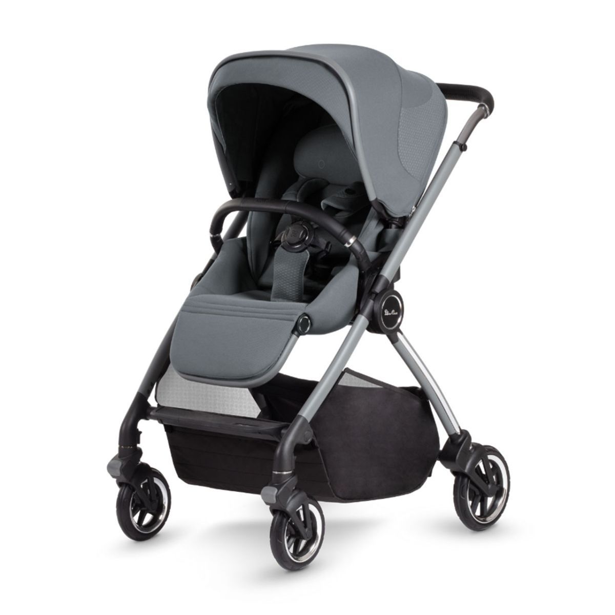 Silver Cross Dune Stroller - Assorted Colours