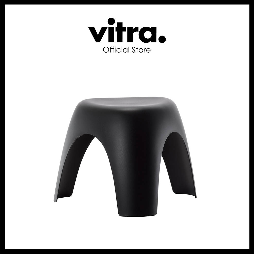 VITRA Elephant Stool by Sori Yanagi