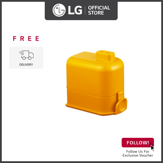 LG EAC63382208 Vacuum Battery, Assembly + Free Delivery