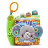 VTech Peek & Play Baby Book