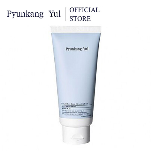 [Pyunkang Yul] Low pH Pore Deep Cleansing Foam 100ml
