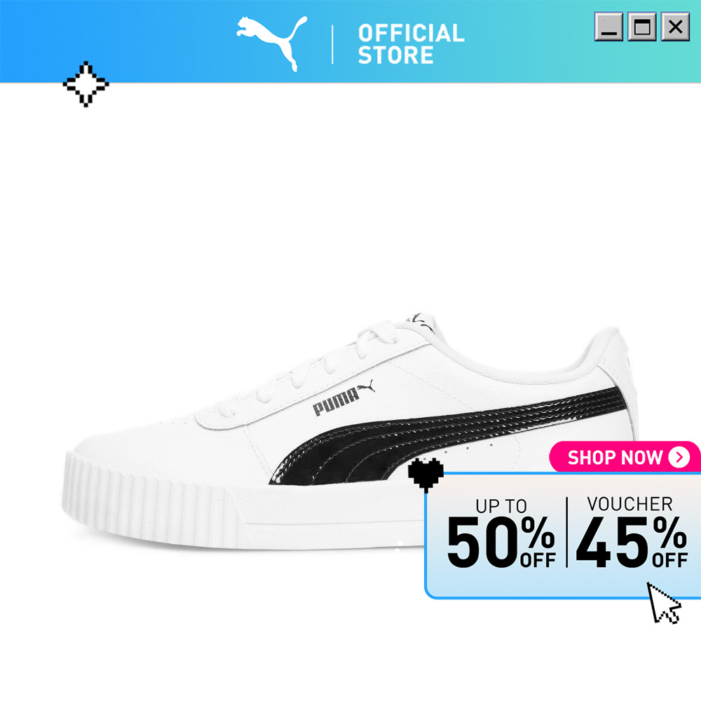 PUMA Carina PFS Women's Shoes