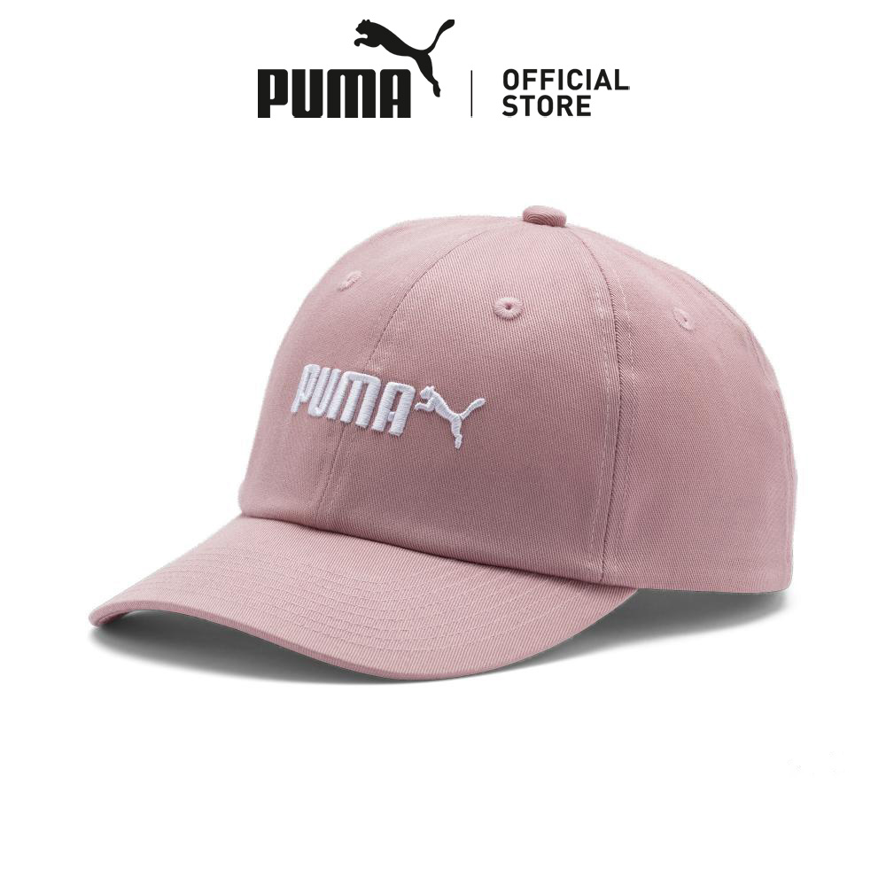 PUMA Unisex Essentials No. 2 Logo Kid's Cap