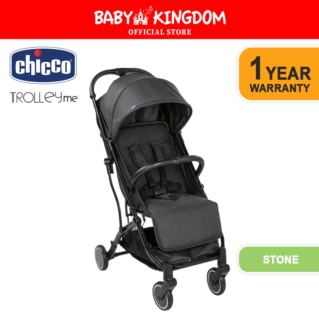 Chicco TrolleyMe Stroller