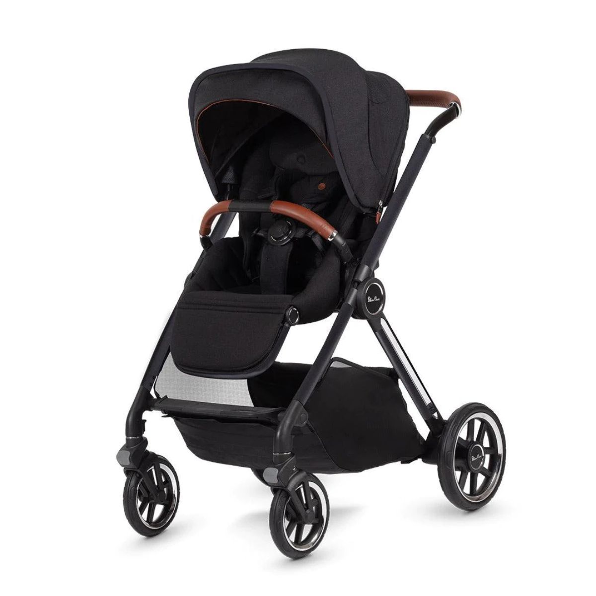 Silver Cross Reef Stroller - Assorted Colours