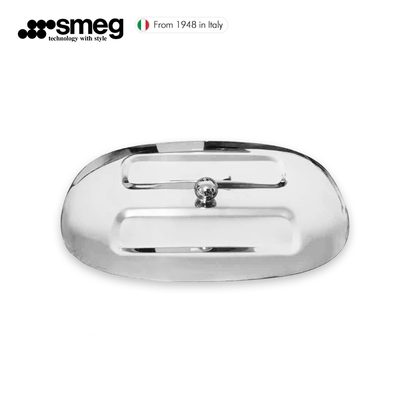 SMEG Smeagdors toaster dust cover TSBW01 TSSR01 heater clip toaster cover accessories