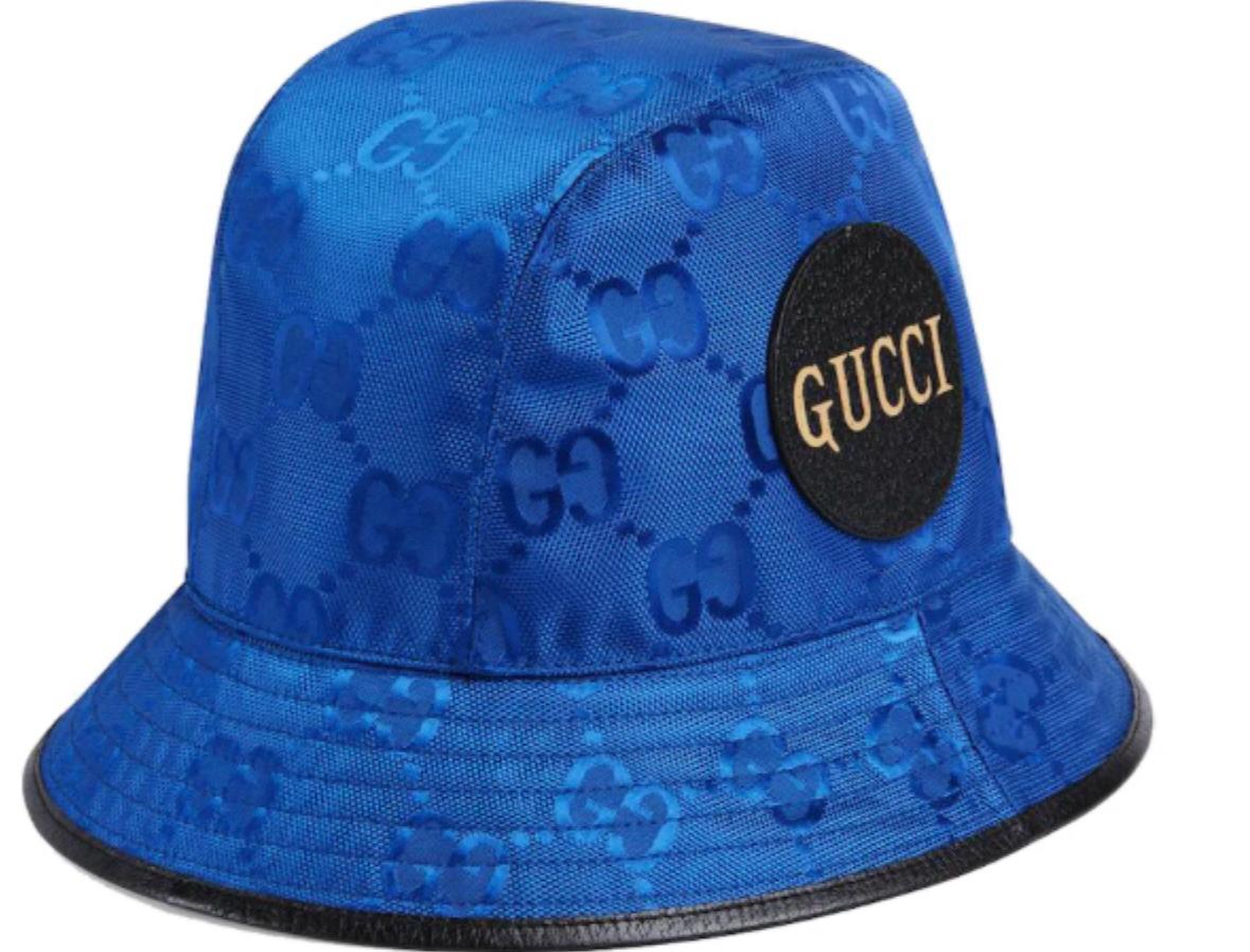 Pre Order Gucci Hat M Will NY GG Eco