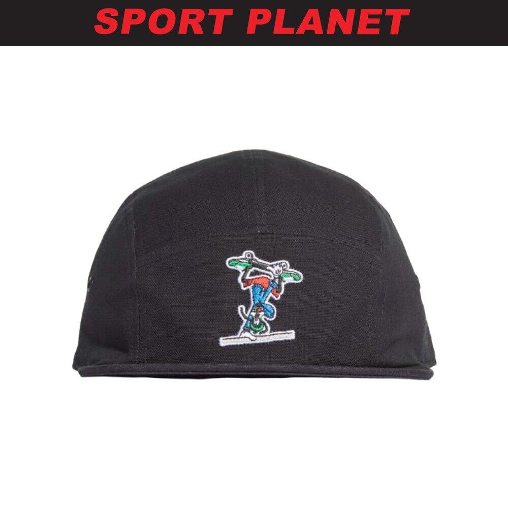 adidas Bunga Unisex Goofy Five-Panel Snapback Cap Accessories (GH4853) Sport Planet 47-3