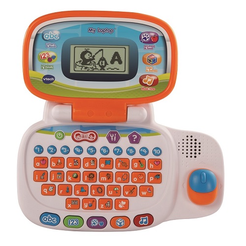 VTECH MY LAPTOP