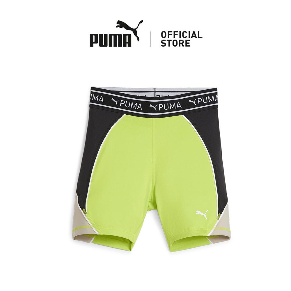 [NEW] PUMA TRAIN STRONG Women's 5" Shorts